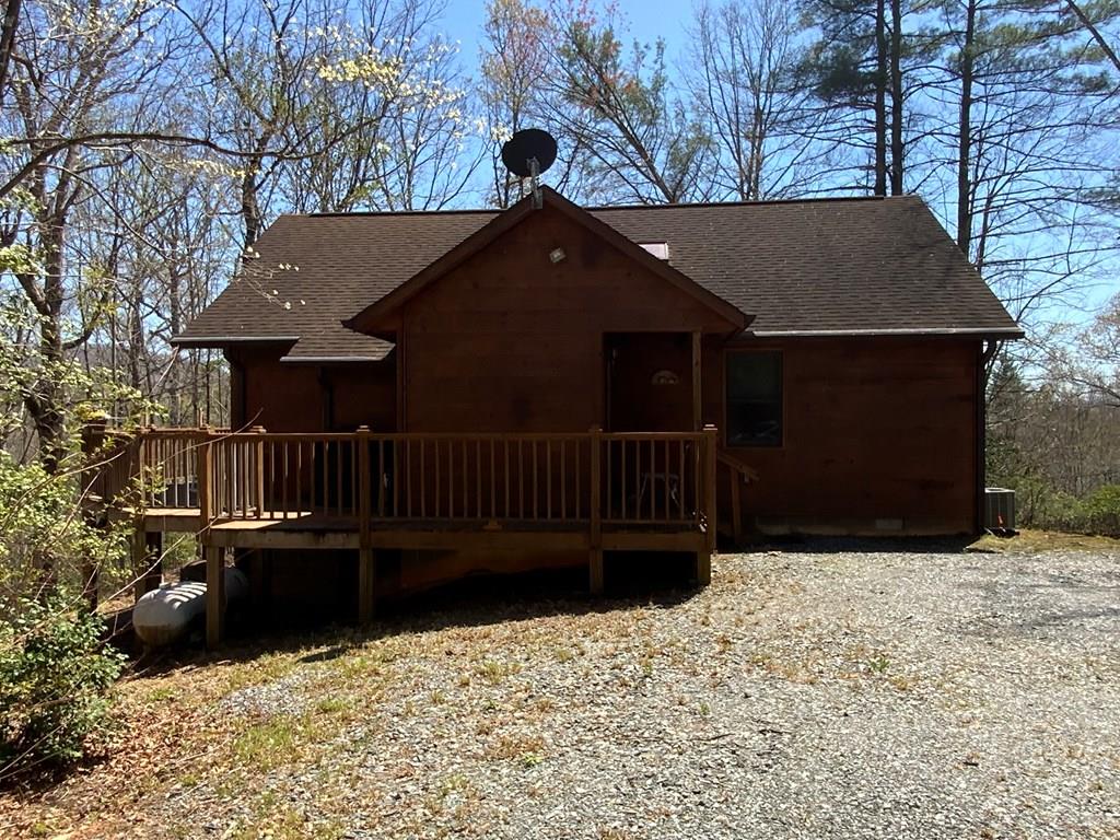 124 Bradford Drive, MARBLE, North Carolina image 1