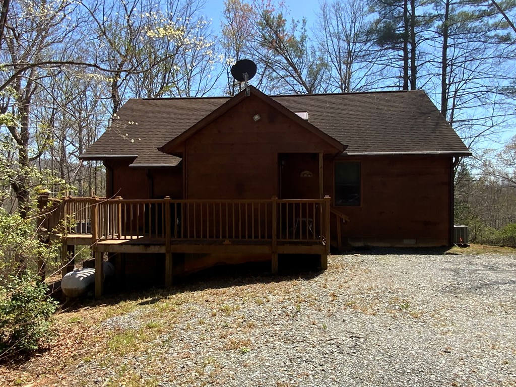 124 Bradford Drive, MARBLE, North Carolina image 7