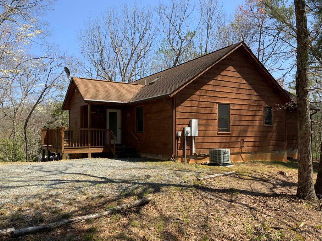 124 Bradford Drive, MARBLE, North Carolina image 6