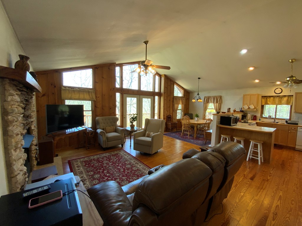 124 Bradford Drive, MARBLE, North Carolina image 15