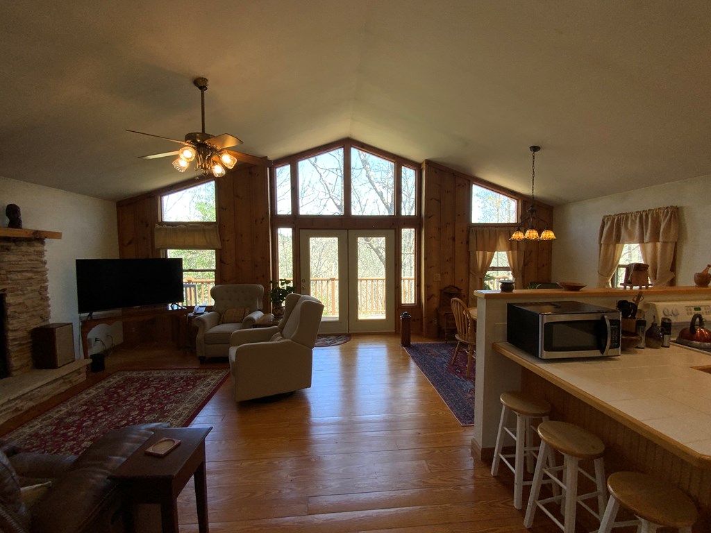 124 Bradford Drive, MARBLE, North Carolina image 16