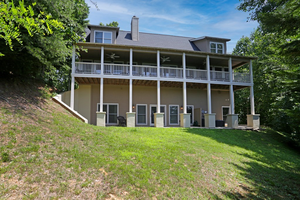 1292 Harris Ridge Road, YOUNG HARRIS, Georgia image 33