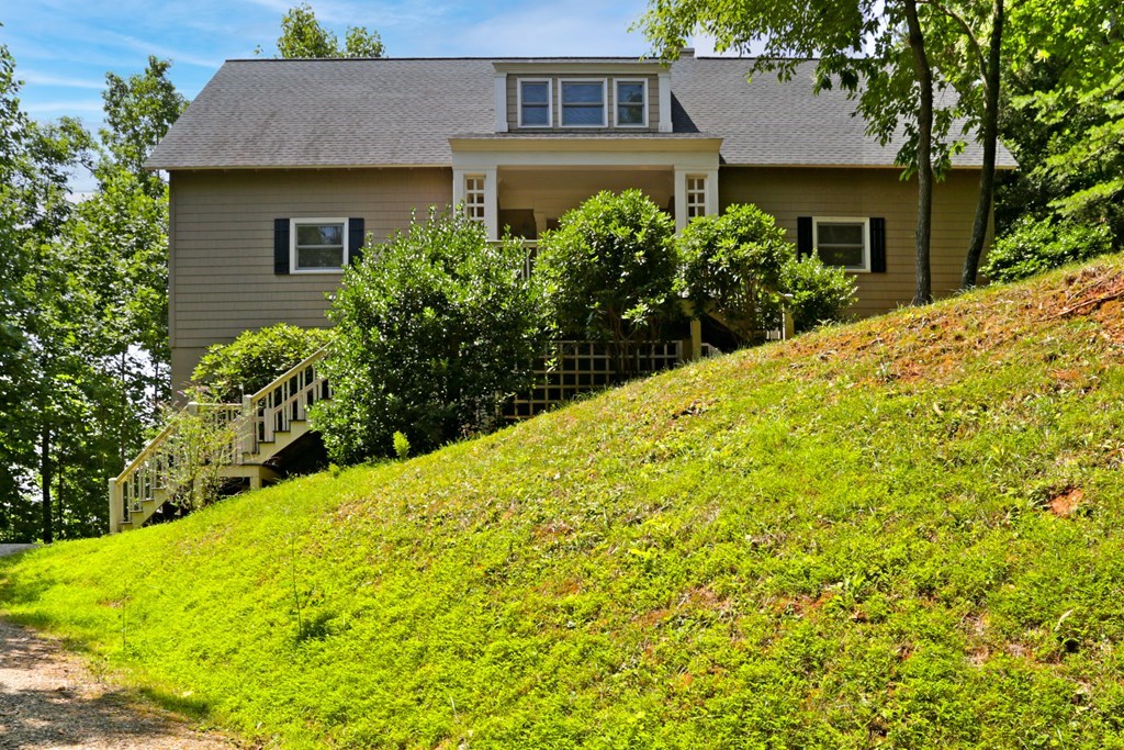 1292 Harris Ridge Road, YOUNG HARRIS, Georgia image 32