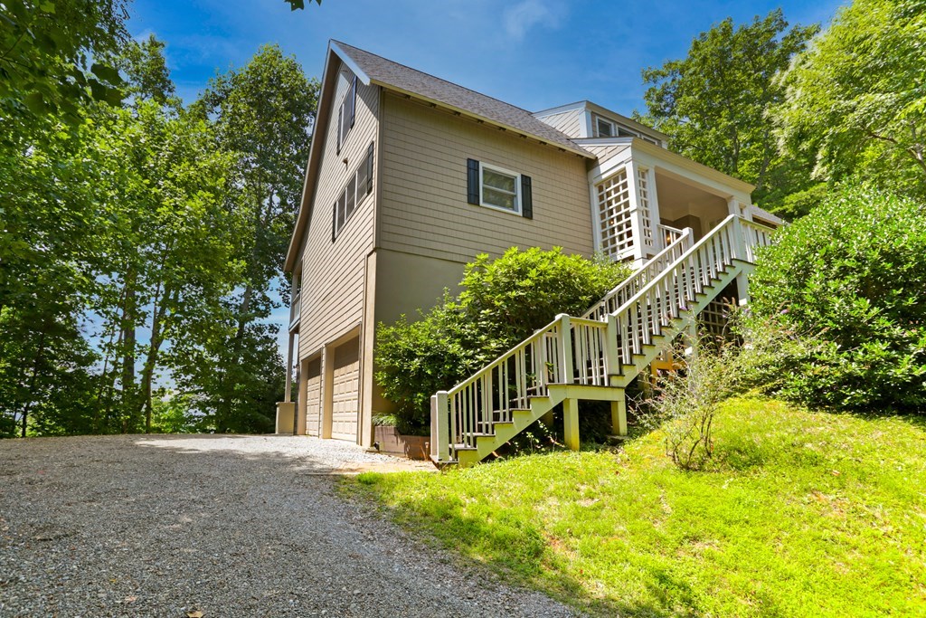 1292 Harris Ridge Road, YOUNG HARRIS, Georgia image 35