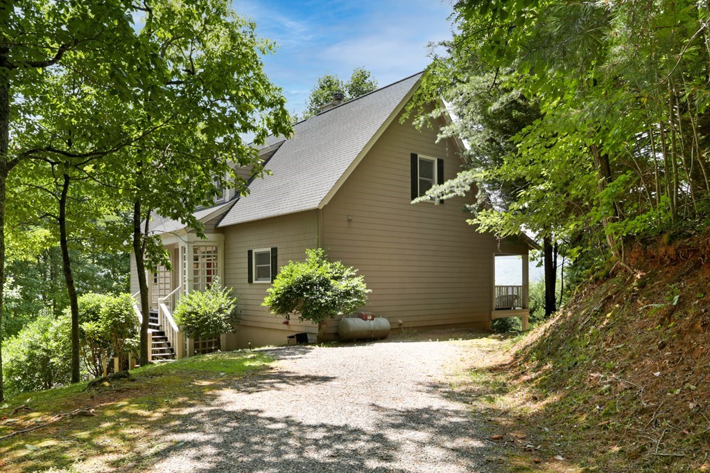 1292 Harris Ridge Road, YOUNG HARRIS, Georgia image 34