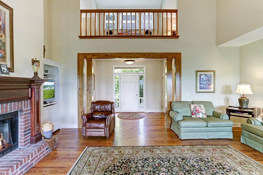 1292 Harris Ridge Road, YOUNG HARRIS, Georgia image 7