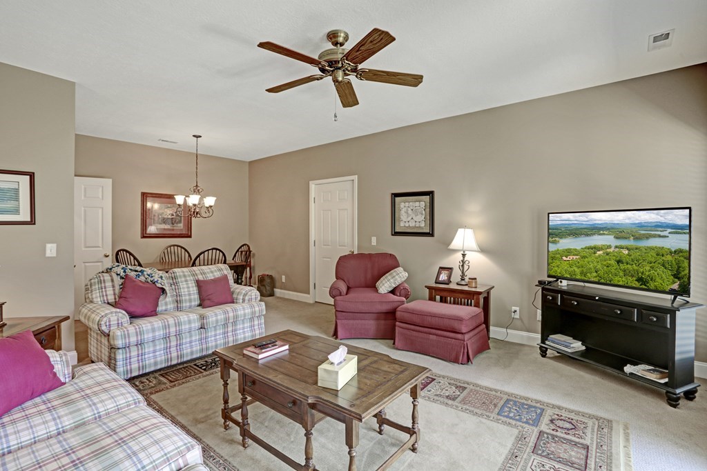 1292 Harris Ridge Road, YOUNG HARRIS, Georgia image 16