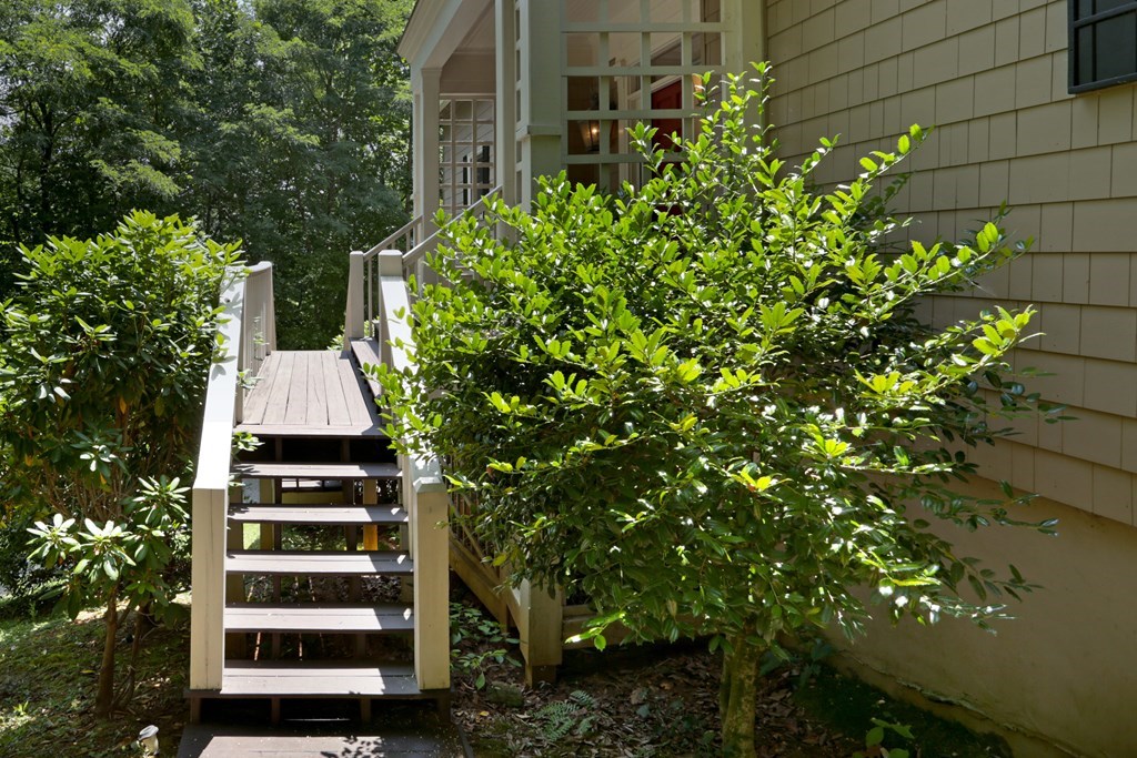 1292 Harris Ridge Road, YOUNG HARRIS, Georgia image 26