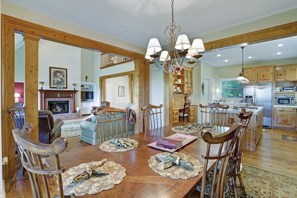 1292 Harris Ridge Road, YOUNG HARRIS, Georgia image 13