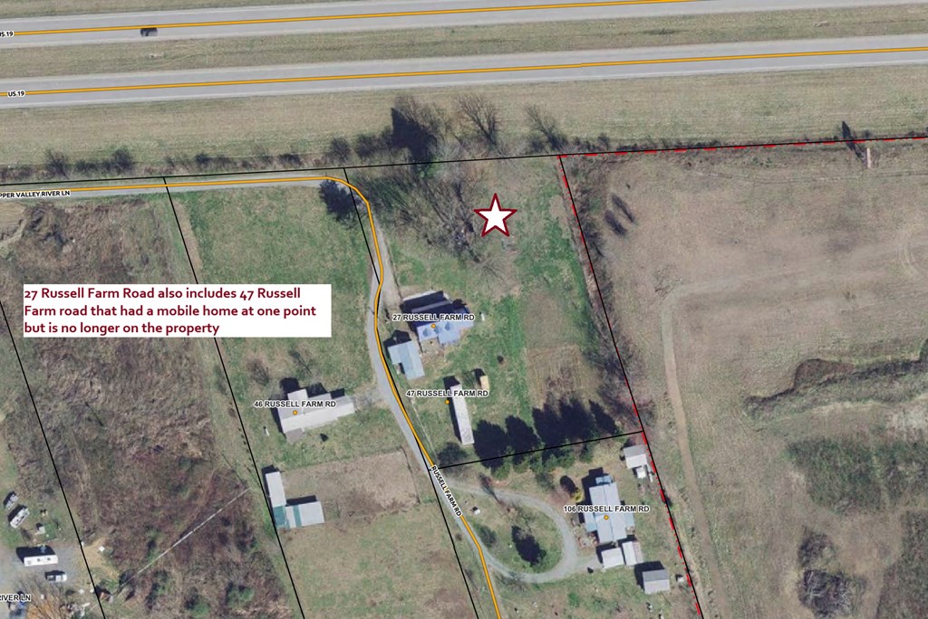27 Russell Farm Rd, ANDREWS, North Carolina image 33