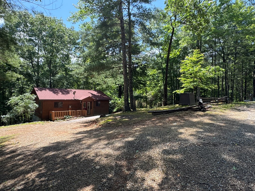 217 Chatto Loop, MURPHY, North Carolina image 26