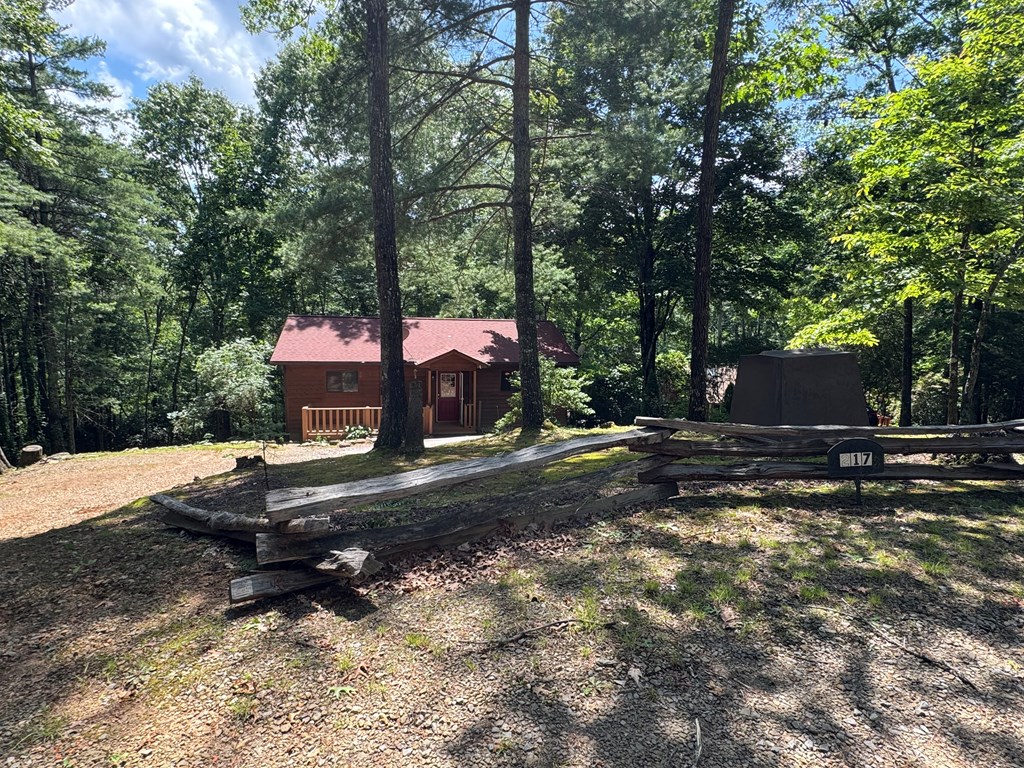 217 Chatto Loop, MURPHY, North Carolina image 4