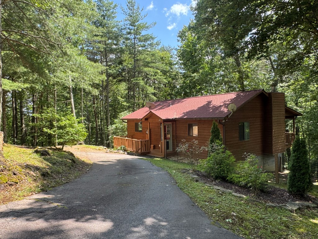 217 Chatto Loop, MURPHY, North Carolina image 6