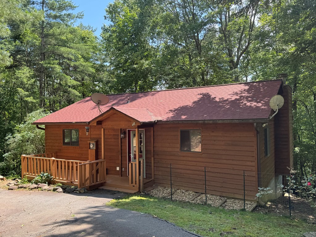 217 Chatto Loop, MURPHY, North Carolina image 8