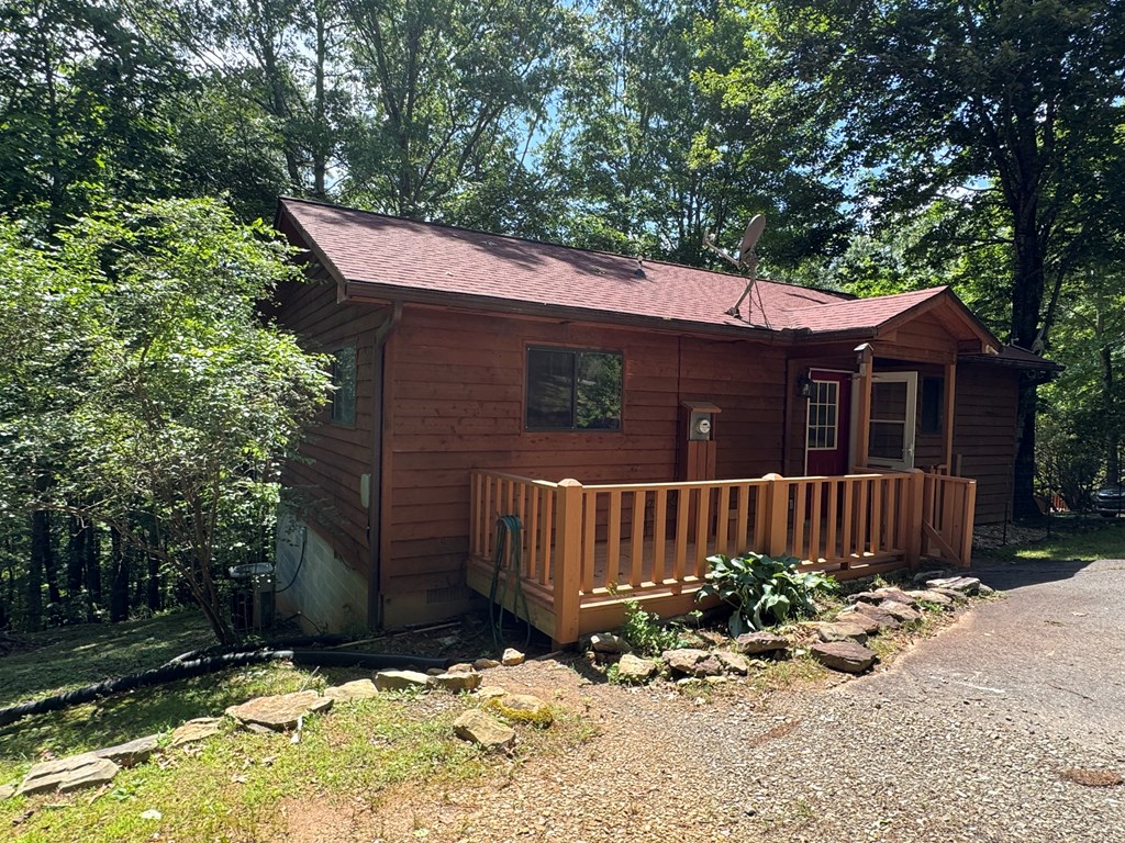 217 Chatto Loop, MURPHY, North Carolina image 27