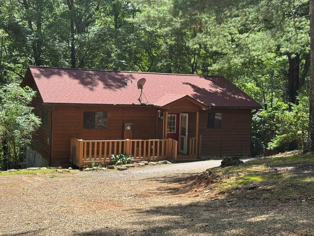 217 Chatto Loop, MURPHY, North Carolina image 1