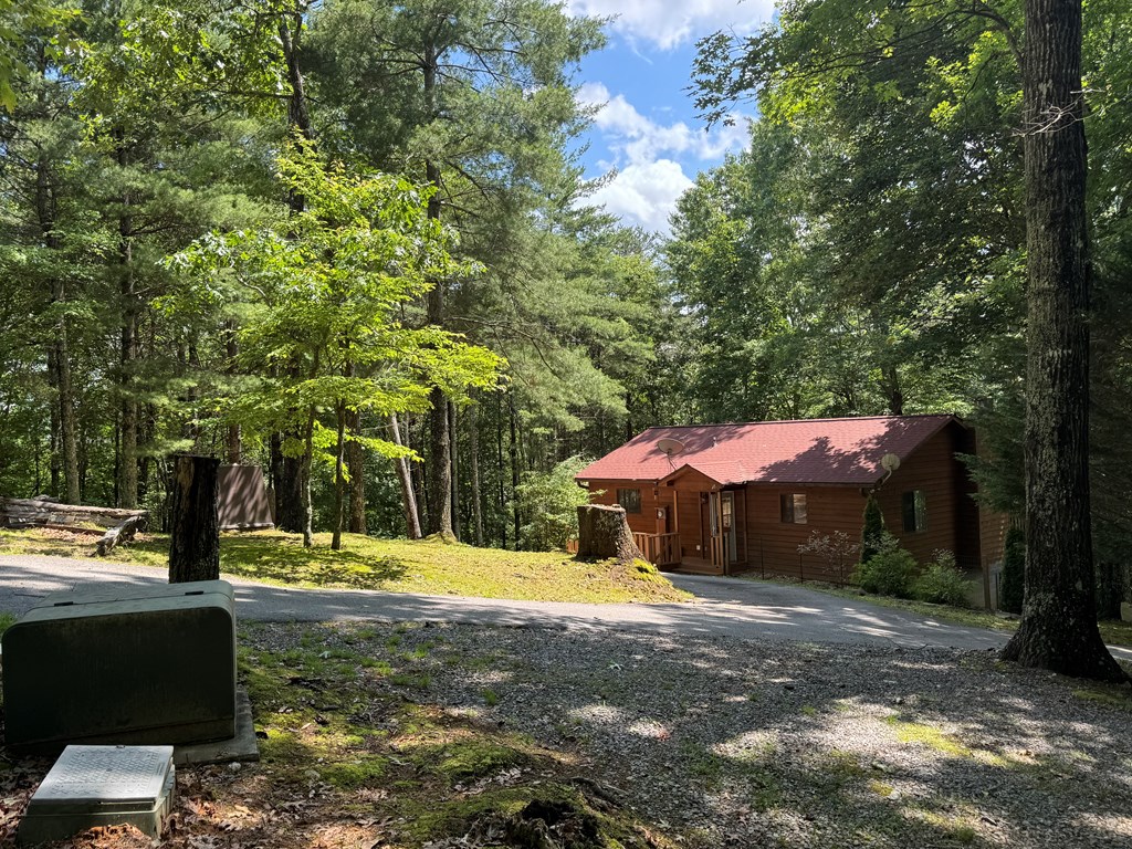 217 Chatto Loop, MURPHY, North Carolina image 29