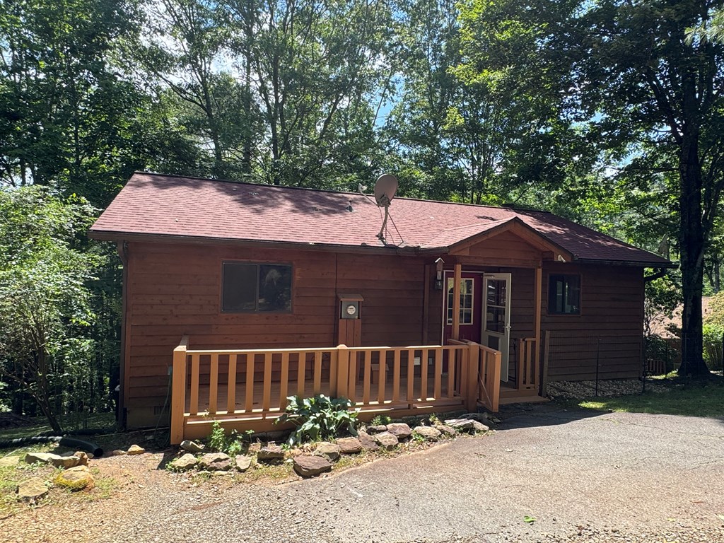 217 Chatto Loop, MURPHY, North Carolina image 7
