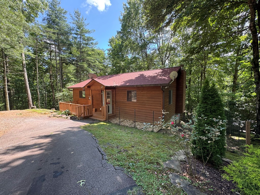 217 Chatto Loop, MURPHY, North Carolina image 31