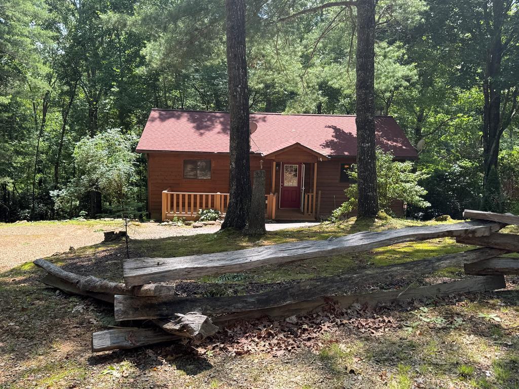 217 Chatto Loop, MURPHY, North Carolina image 2