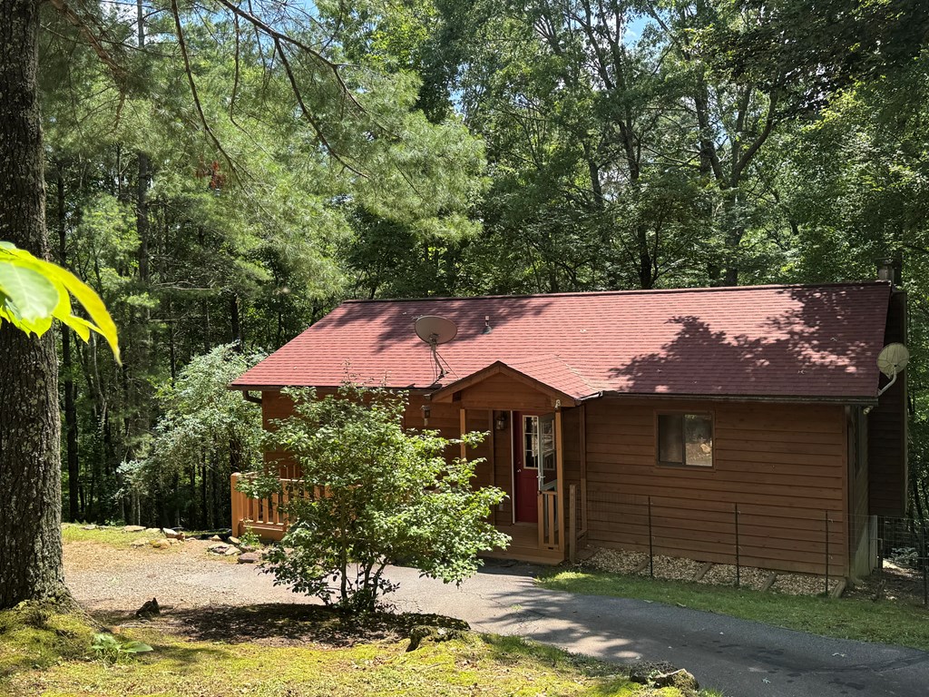 217 Chatto Loop, MURPHY, North Carolina image 14