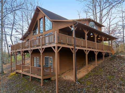 Homes For Sale - 255 Birchwood Circle<br/> MURPHY, NC 28906