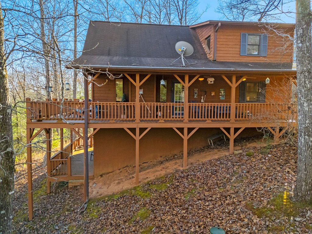 255 Birchwood Circle