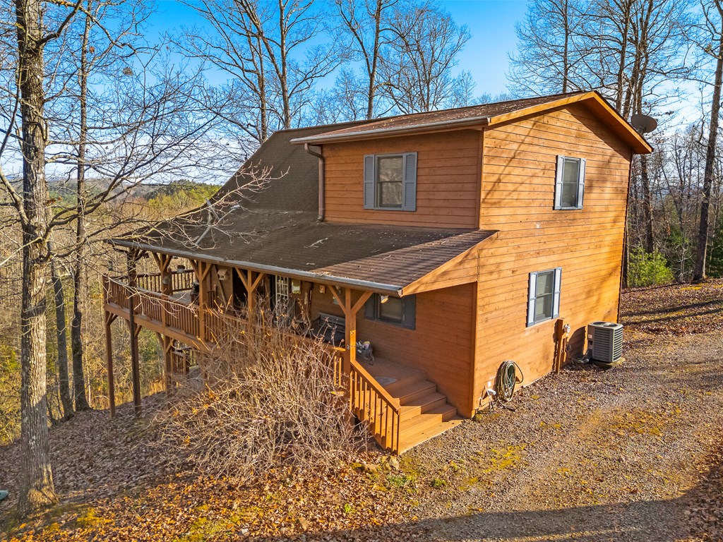 255 Birchwood Circle