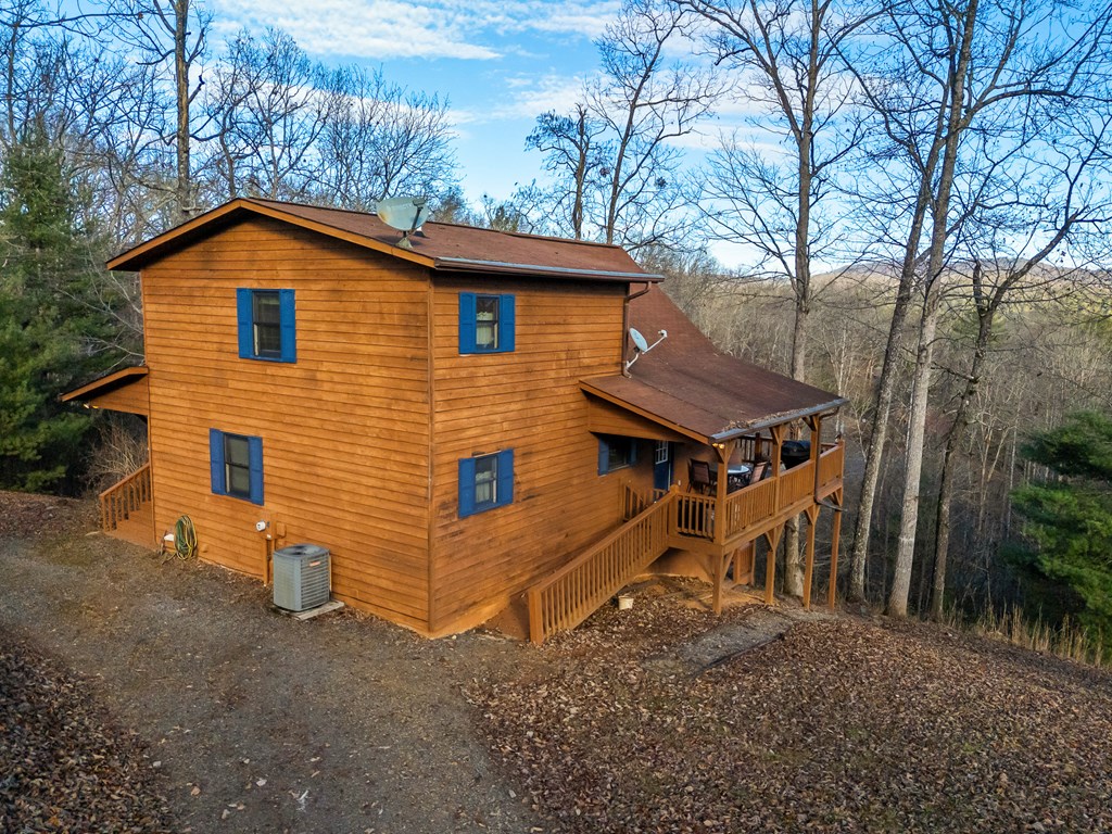 255 Birchwood Circle