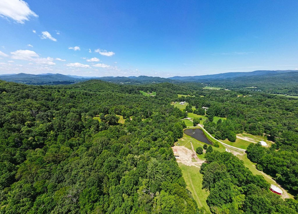 Sawyer Cove Rd, HAYESVILLE, North Carolina image 16