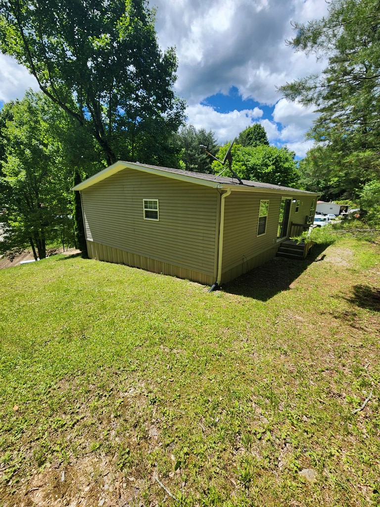 397 Grassy Branch, TOPTON, North Carolina image 8