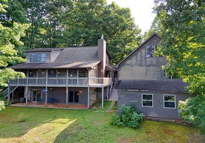 452 Blue Ridge Trails, MORGANTON, Georgia image 6