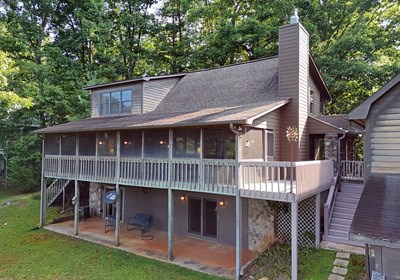 452 Blue Ridge Trails, MORGANTON, Georgia image 10