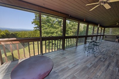 452 Blue Ridge Trails, MORGANTON, Georgia image 18