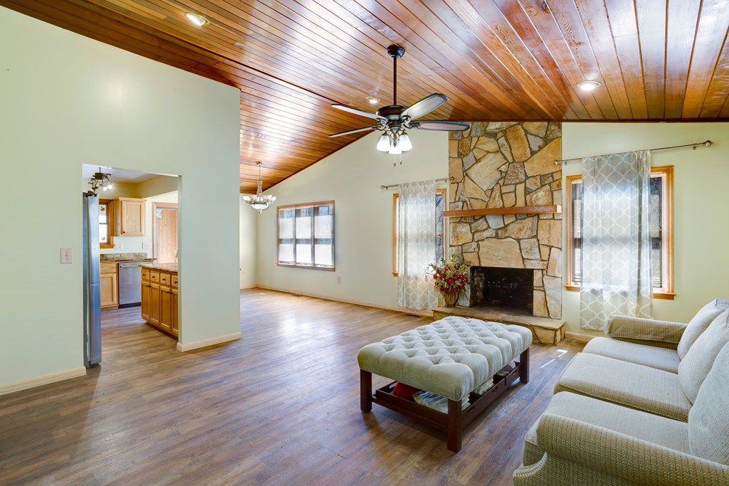 256 Hillside Ln, ANDREWS, North Carolina image 33