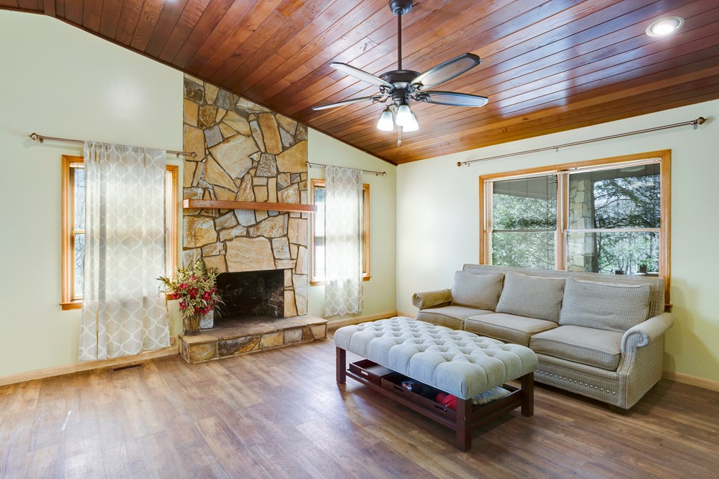 256 Hillside Ln, ANDREWS, North Carolina image 32