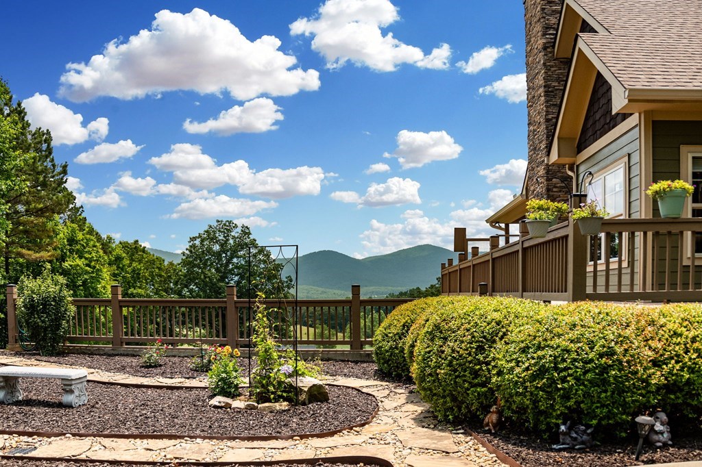 566 Tree Line Drive, BLAIRSVILLE, Georgia image 39
