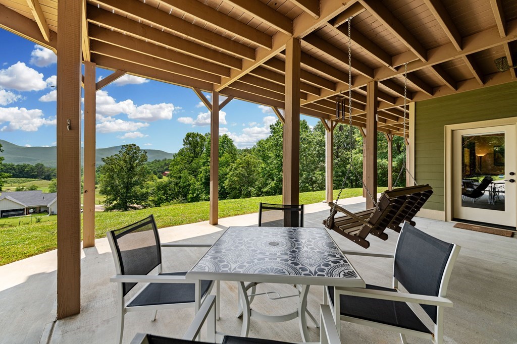 566 Tree Line Drive, BLAIRSVILLE, Georgia image 25