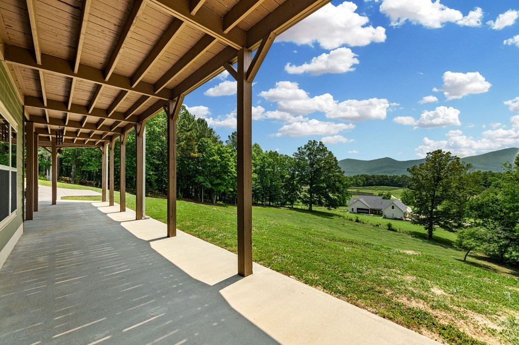 566 Tree Line Drive, BLAIRSVILLE, Georgia image 27