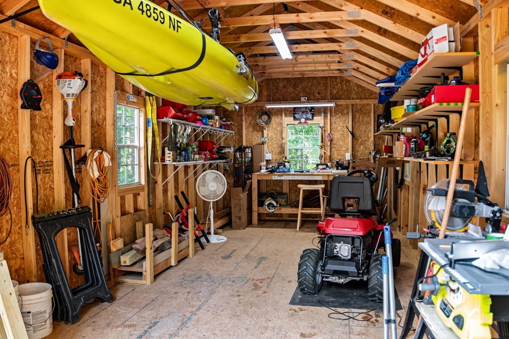 566 Tree Line Drive, BLAIRSVILLE, Georgia image 37