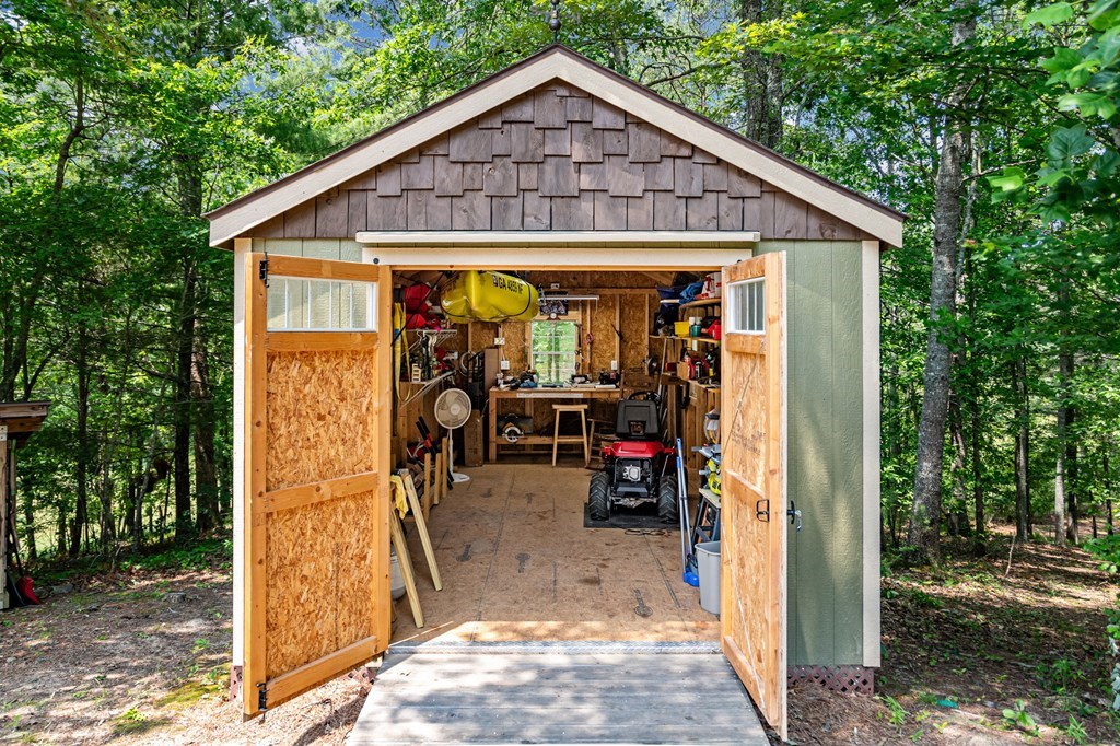 566 Tree Line Drive, BLAIRSVILLE, Georgia image 36