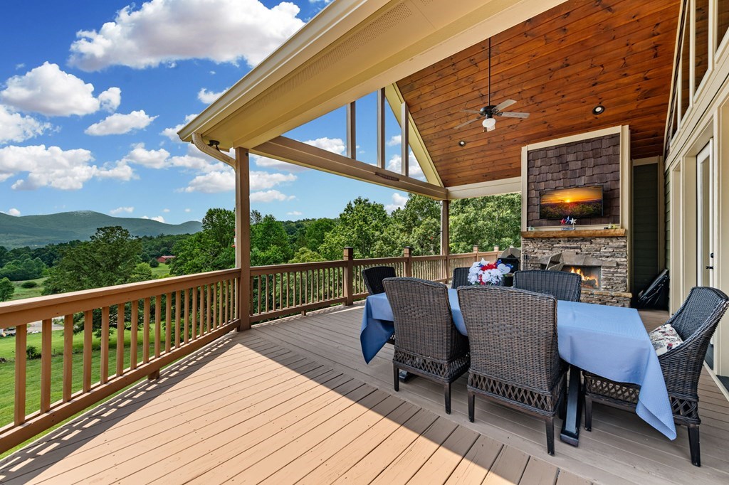 566 Tree Line Drive, BLAIRSVILLE, Georgia image 10