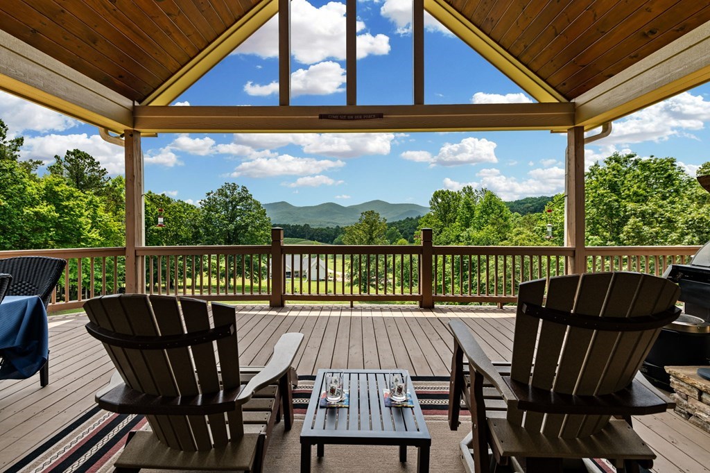 566 Tree Line Drive, BLAIRSVILLE, Georgia image 11