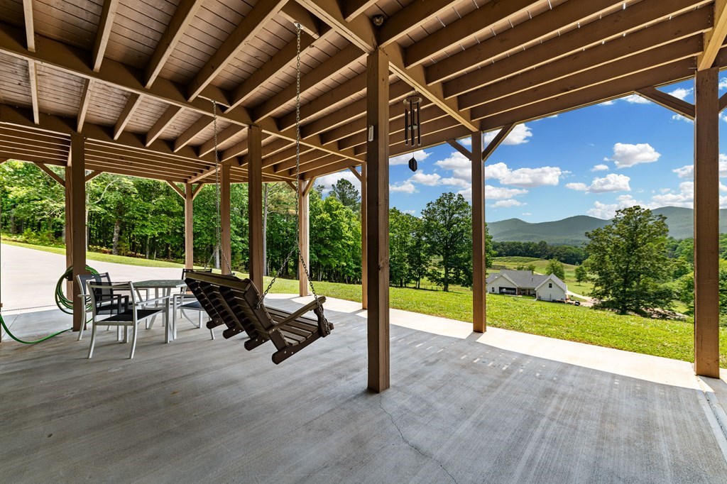 566 Tree Line Drive, BLAIRSVILLE, Georgia image 26