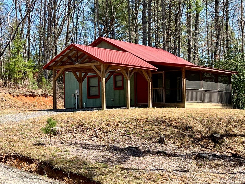 12 Zoe Hill Drive, MURPHY, North Carolina image 3