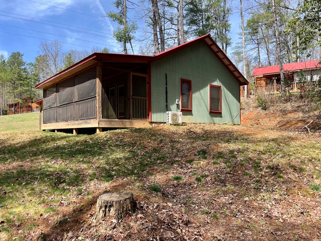 12 Zoe Hill Drive, MURPHY, North Carolina image 5