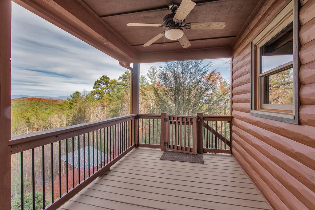 815 Smokey Hollow Drive, MURPHY, North Carolina image 37