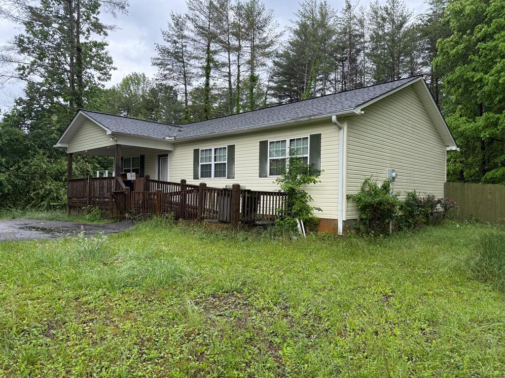 106 Copper Hill Church Lane, WARNE, North Carolina image 21