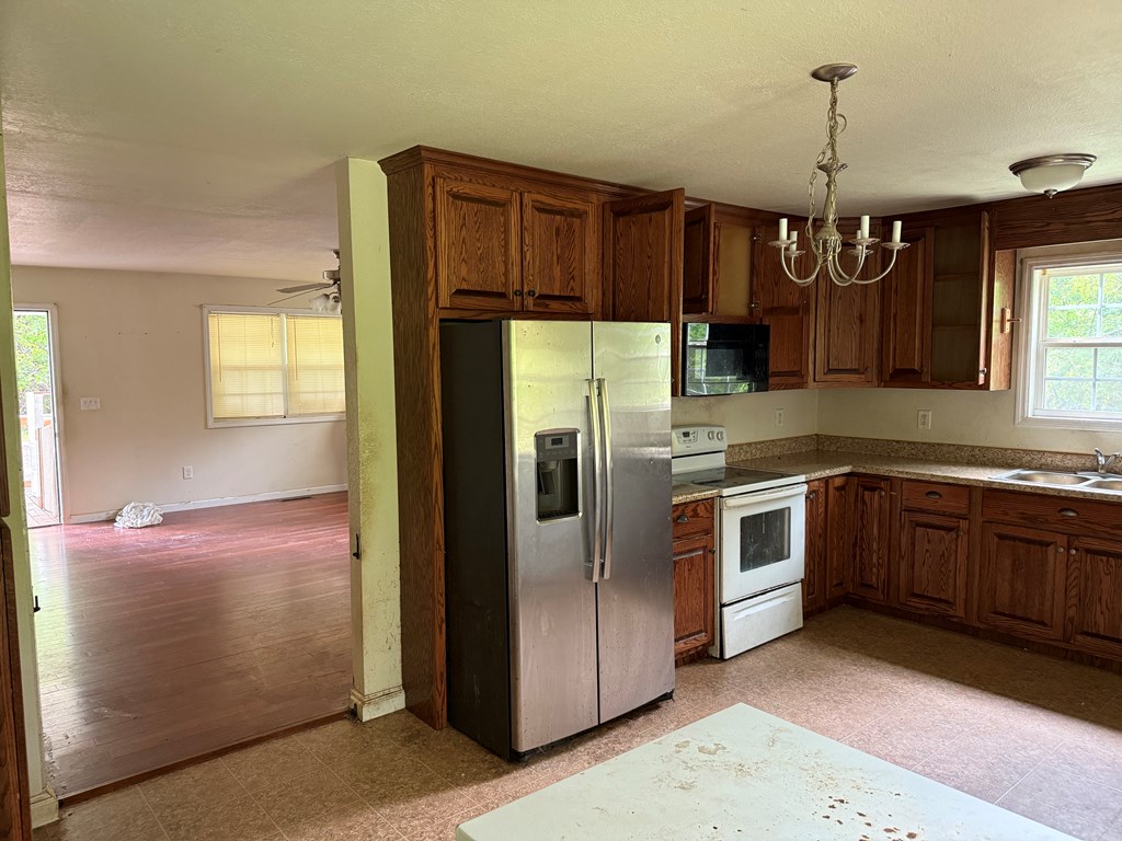 106 Copper Hill Church Lane, WARNE, North Carolina image 7