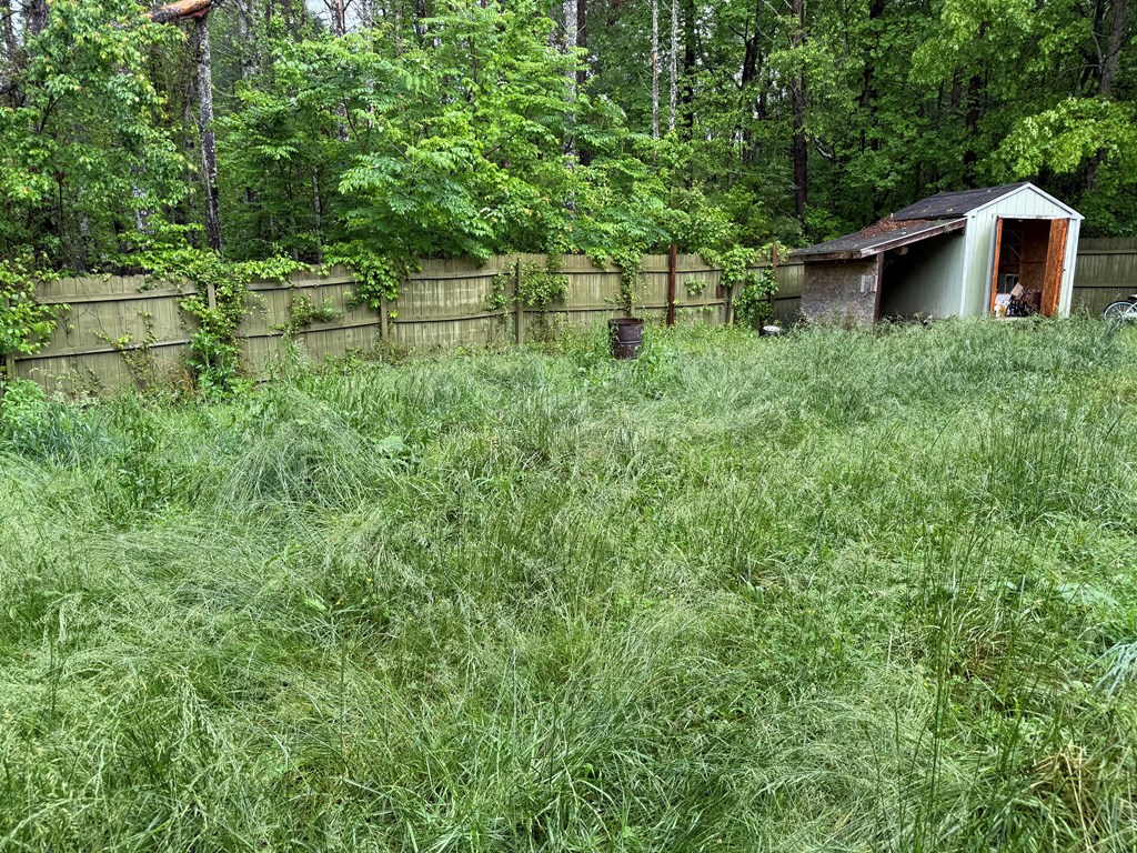106 Copper Hill Church Lane, WARNE, North Carolina image 23